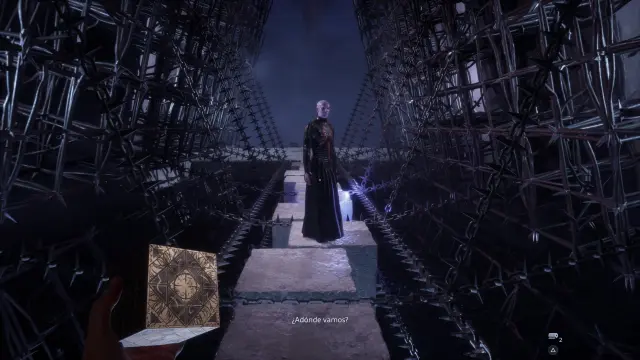 Hellraiser: Revival