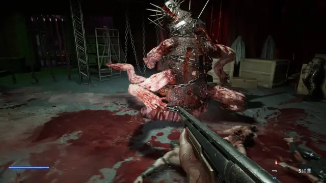 Hellraiser: Revival