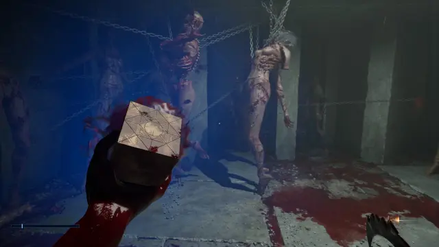 Hellraiser: Revival