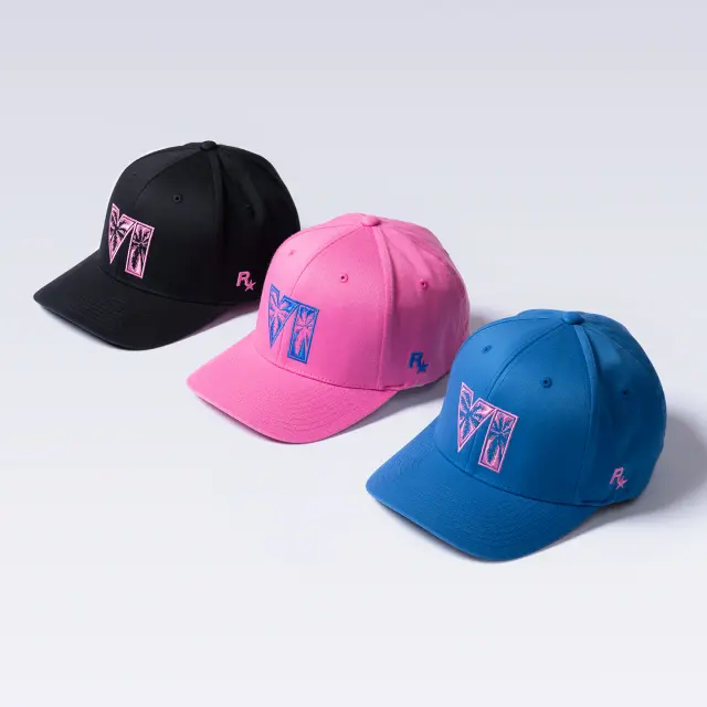 Merchandising de GTA 6