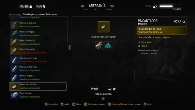 The Witcher 3 Remastered