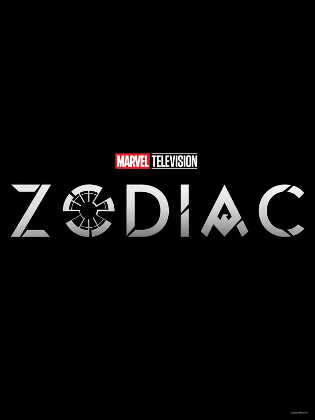 Logo de Zodiac