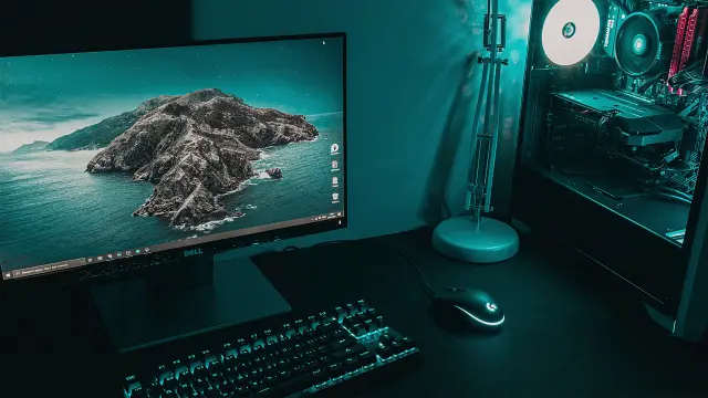 Las ventas de PC han registrado un brutal descenso