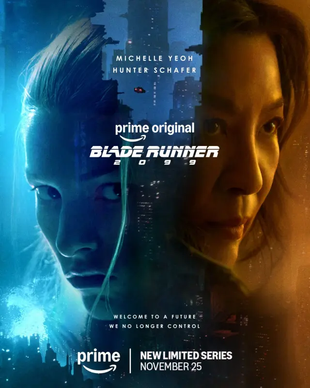 Blade Runner 2099