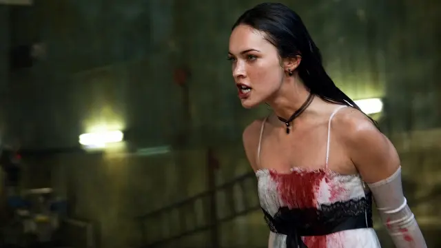 Jennifer's Body