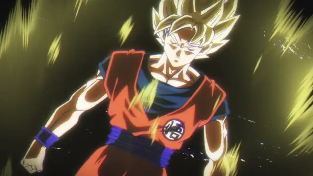 El entrenamiento mental de Goku contra Freezer, Cell y Majin Buu