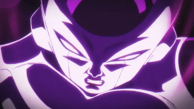 El entrenamiento mental de Goku contra Freezer, Cell y Majin Buu