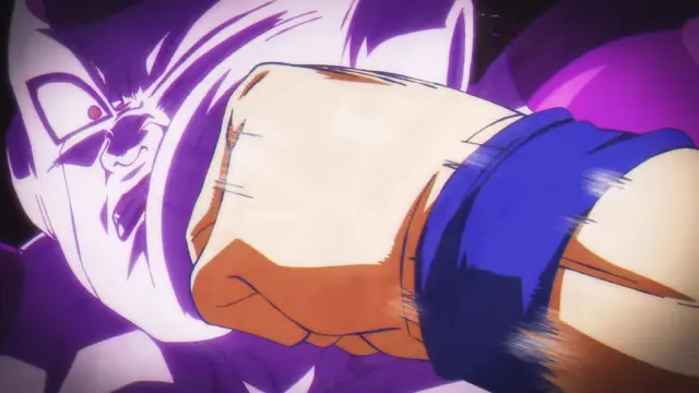 El entrenamiento mental de Goku contra Freezer, Cell y Majin Buu