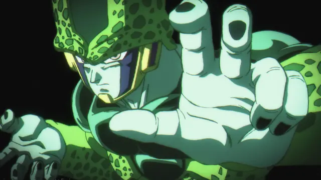 El entrenamiento mental de Goku contra Freezer, Cell y Majin Buu