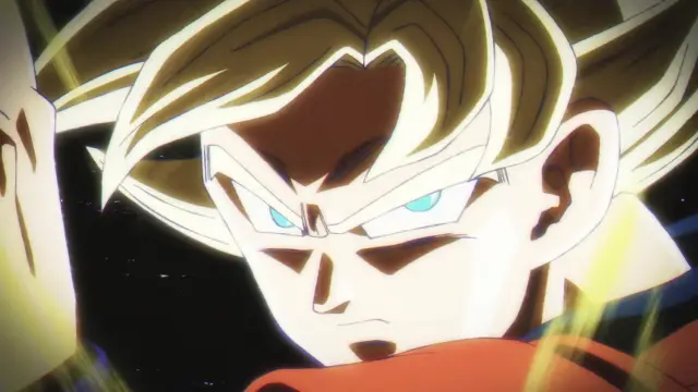 El entrenamiento mental de Goku contra Freezer, Cell y Majin Buu