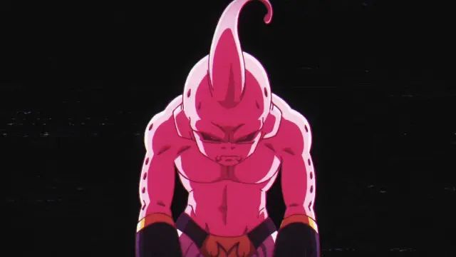 El entrenamiento mental de Goku contra Freezer, Cell y Majin Buu