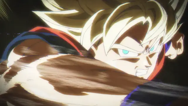 El entrenamiento mental de Goku contra Freezer, Cell y Majin Buu