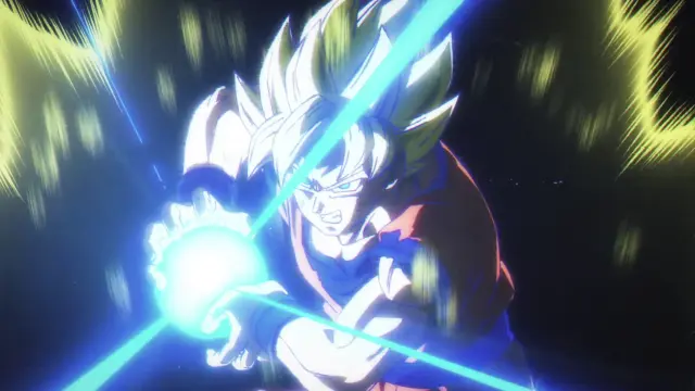 El entrenamiento mental de Goku contra Freezer, Cell y Majin Buu