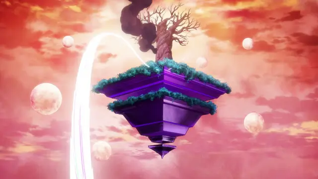 Beerus retoma su destrucción 39 años después