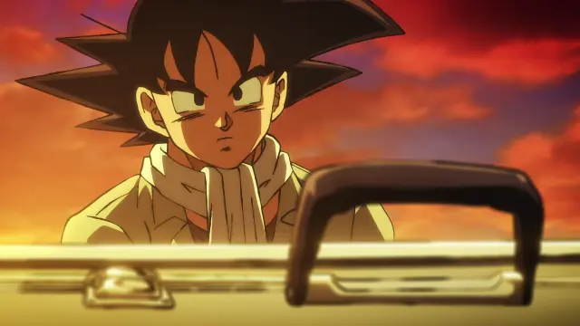 Beerus retoma su destrucción 39 años después