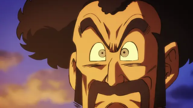 Beerus retoma su destrucción 39 años después