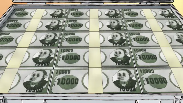 Beerus retoma su destrucción 39 años después