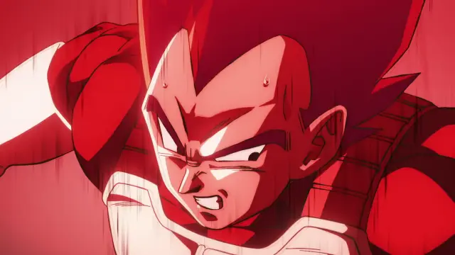 Beerus retoma su destrucción 39 años después