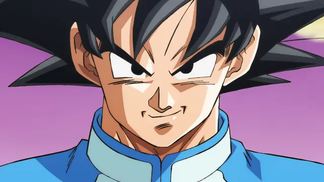 Beerus retoma su destrucción 39 años después