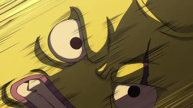 El sueño premonitorio de Beerus y el Super Saiyan God