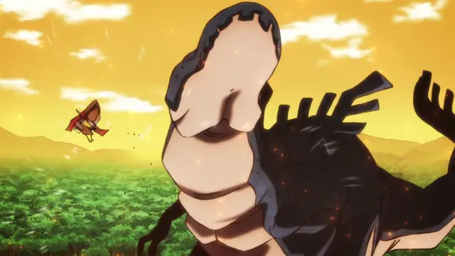 El sueño premonitorio de Beerus y el Super Saiyan God