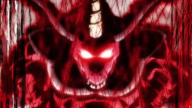 El sueño premonitorio de Beerus y el Super Saiyan God