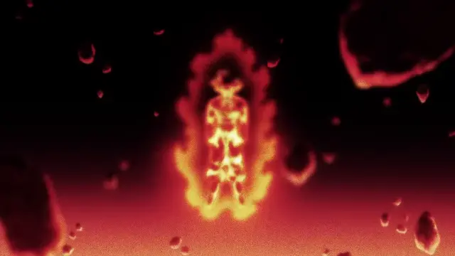 El sueño premonitorio de Beerus y el Super Saiyan God