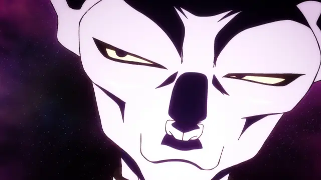El sueño premonitorio de Beerus y el Super Saiyan God