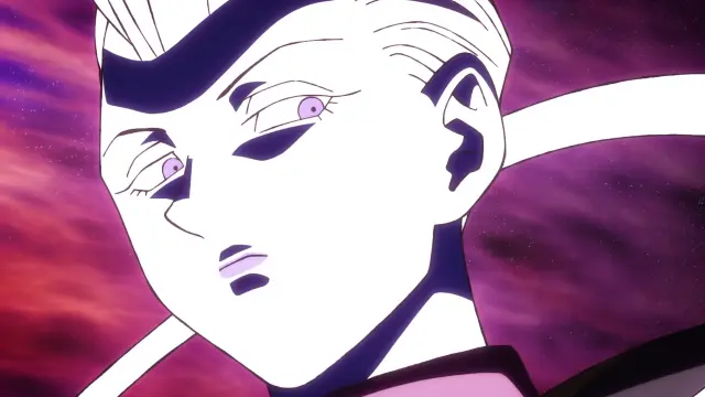El sueño premonitorio de Beerus y el Super Saiyan God