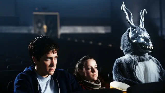 Donnie Darko