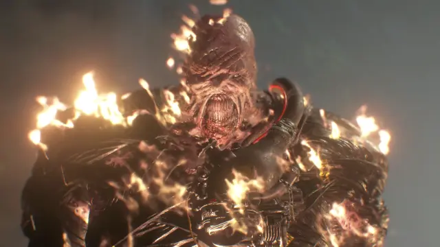Análisis Resident Evil 3 Nintendo Switch 2