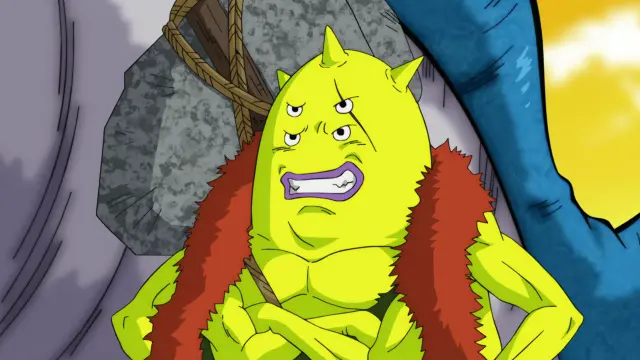 El cambio de diseño inexplicable de estos personajes de Dragon Ball Super Beerus