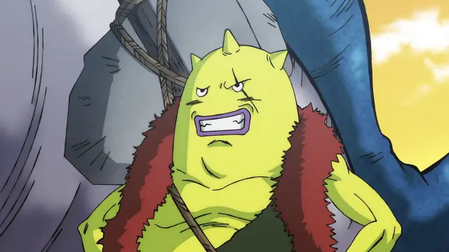 El cambio de diseño inexplicable de estos personajes de Dragon Ball Super Beerus