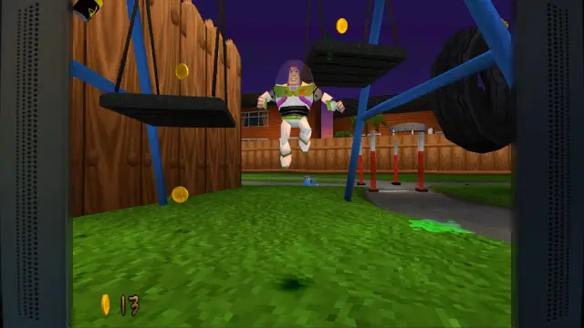 Toy Story 2