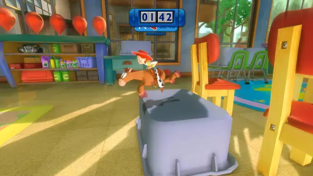 Toy Story 3