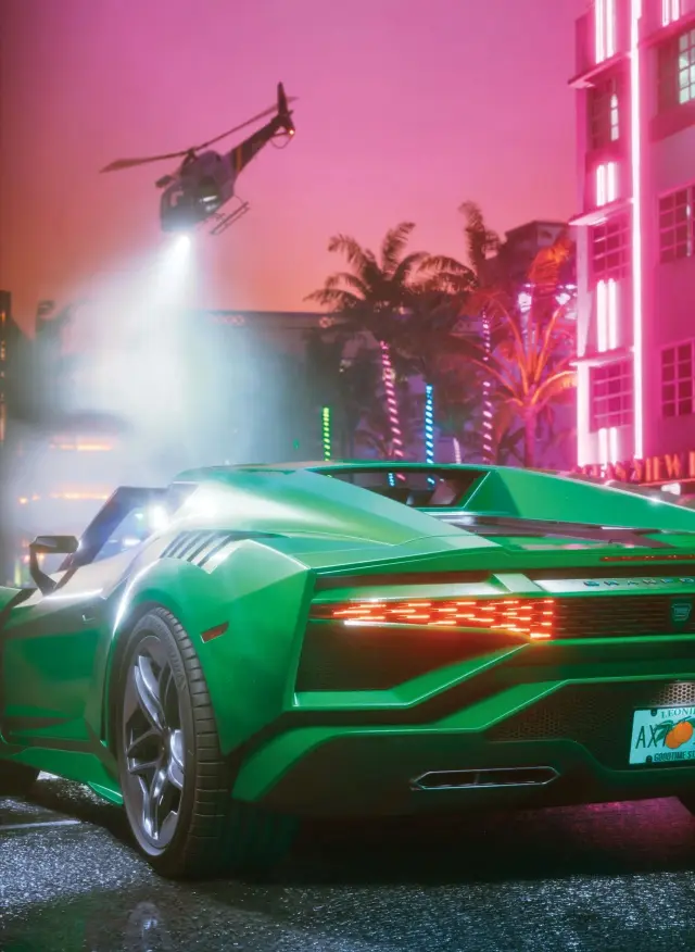 GTA VI