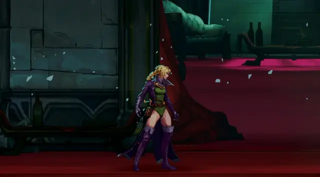 Castlevania: Belmont's Curse
