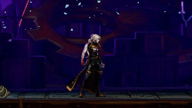 Castlevania: Belmont's Curse
