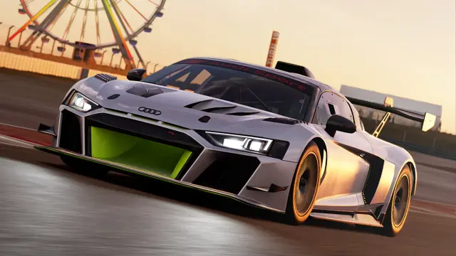 Assetto Corsa EVO
