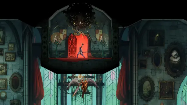 Castlevania: Belmont's Curse