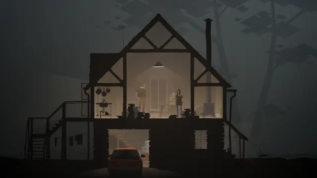 Kentucky Route Zero