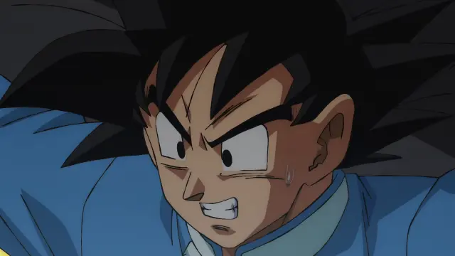 Beerus viaja al planeta de Kaioh del Norte buscando el Super Saiyan God