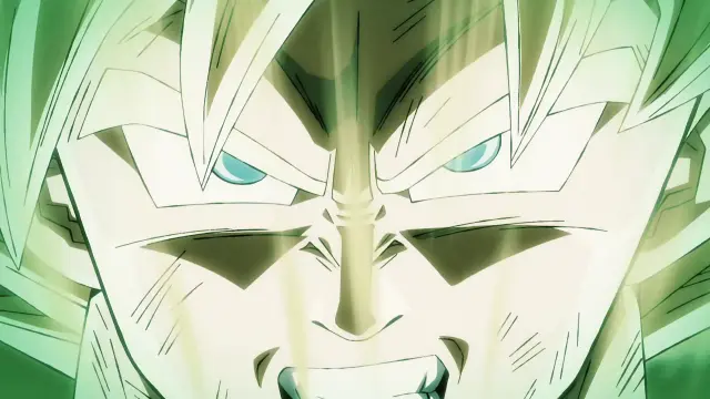 Beerus viaja al planeta de Kaioh del Norte buscando el Super Saiyan God