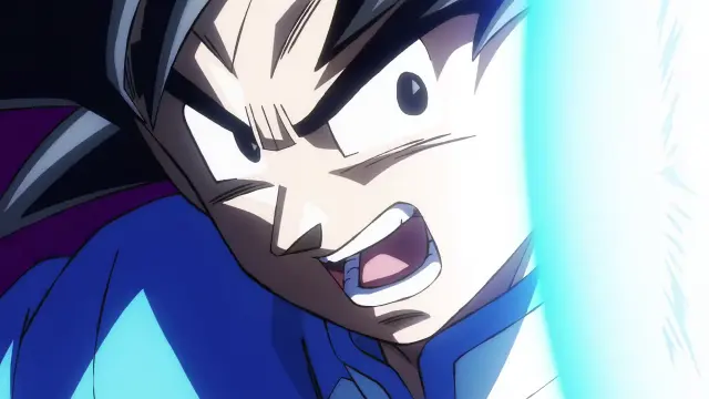 Beerus viaja al planeta de Kaioh del Norte buscando el Super Saiyan God