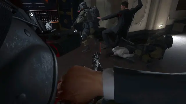 Call of Duty: Modern Warfare 4