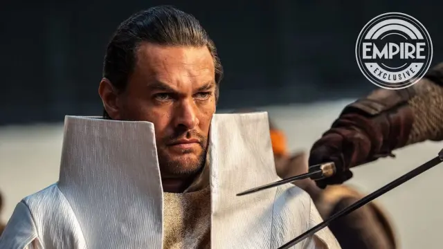 Dune: Parte tres (2026) - Hayt (Jason Momoa)