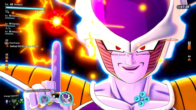 Dragon Ball Xenoverse 3