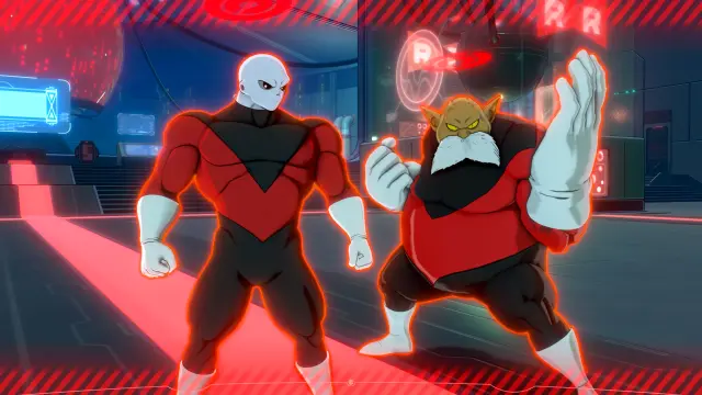Dragon Ball Xenoverse 3