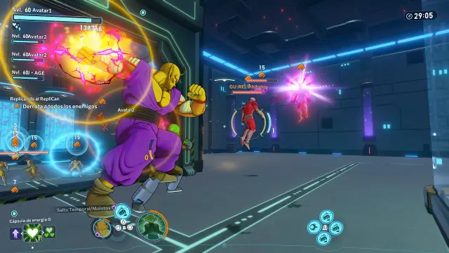 Dragon Ball Xenoverse 3