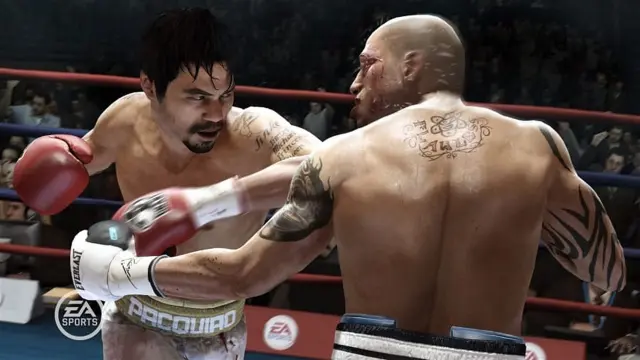 Fight Night